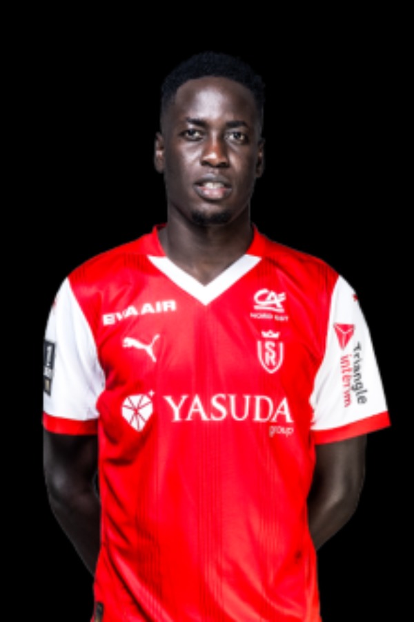 Joseph Okumu
