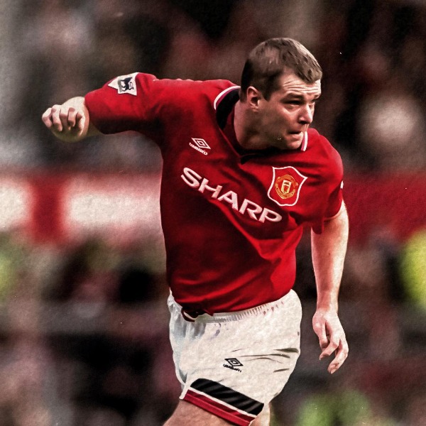 Gary Pallister