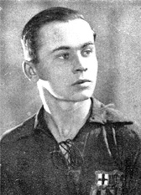 Juan Ramón