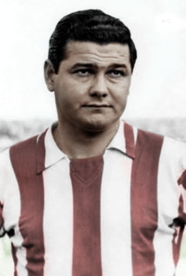 Eulogio Martínez