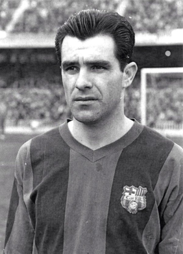 Evaristo