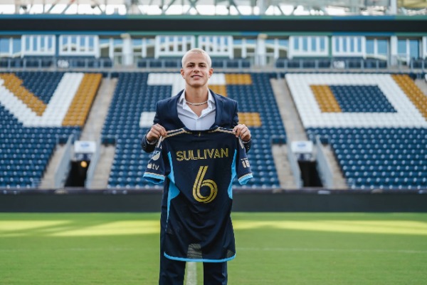 Cavan Sullivan