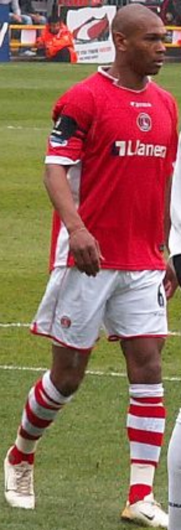 Marcus Bent