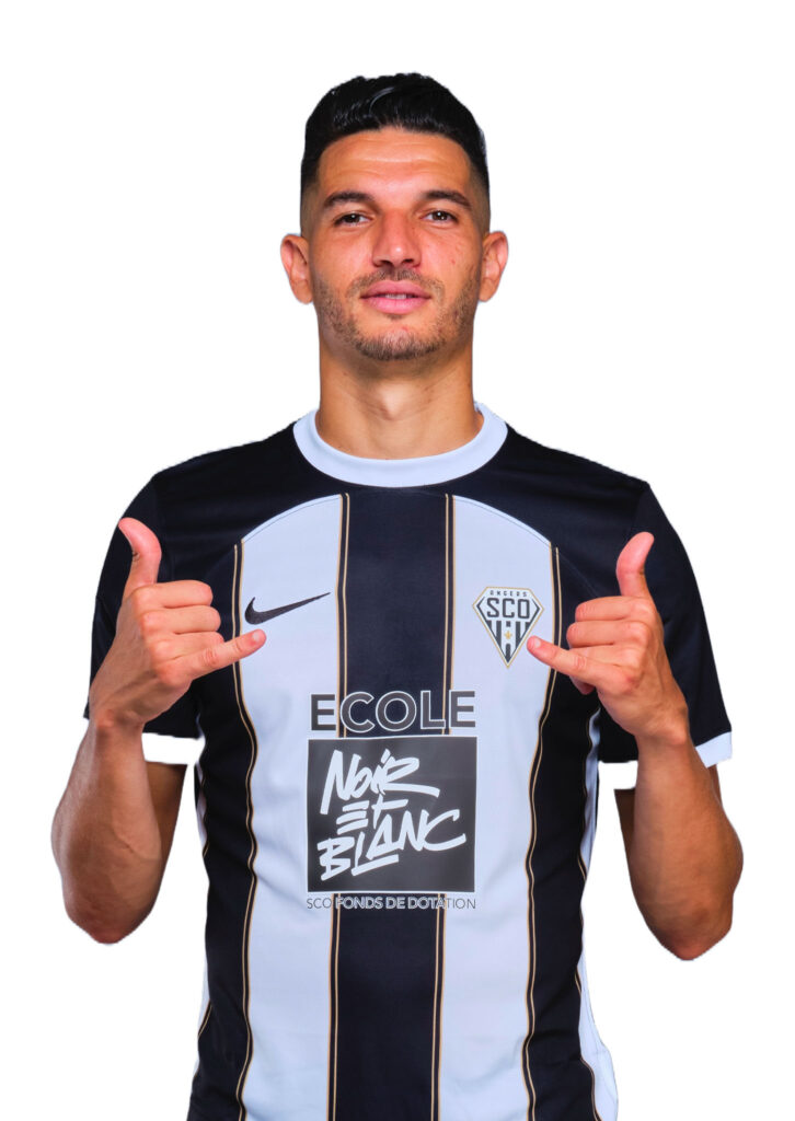 Zinedine Ferhat