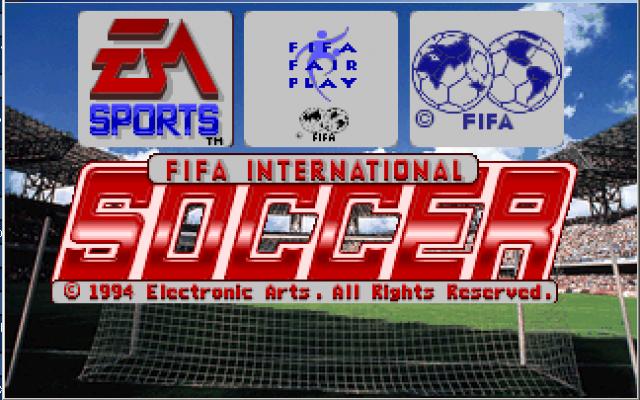 fifa 94