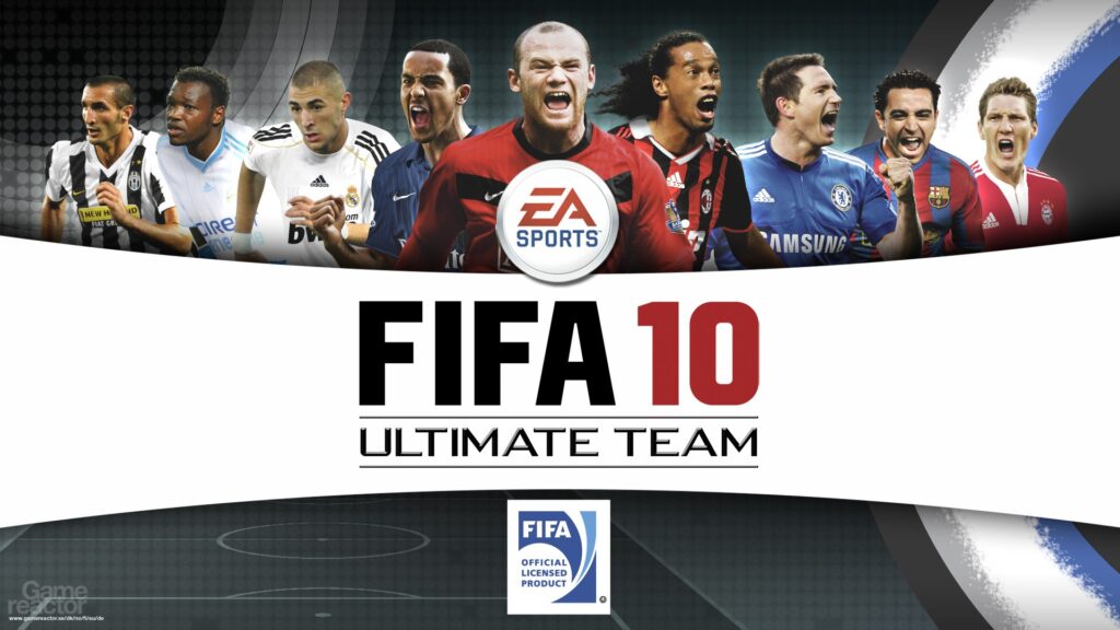 FIFA 10