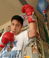 israel vazquez
