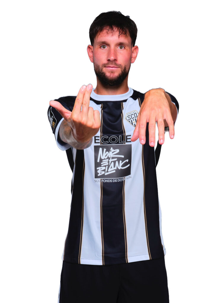 Jordan Lefort 