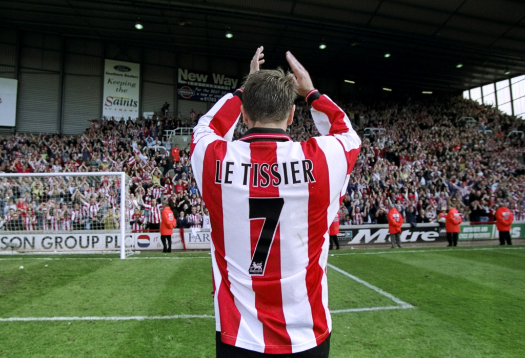 le tissier