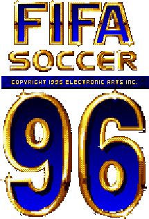FIFA 96