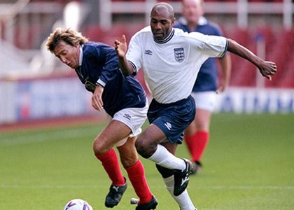 luther blissett