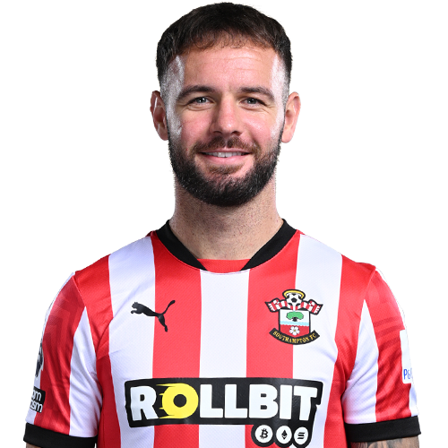 Adam Armstrong