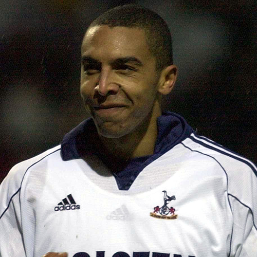 Chris Armstrong