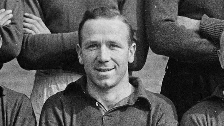 Matt Busby
