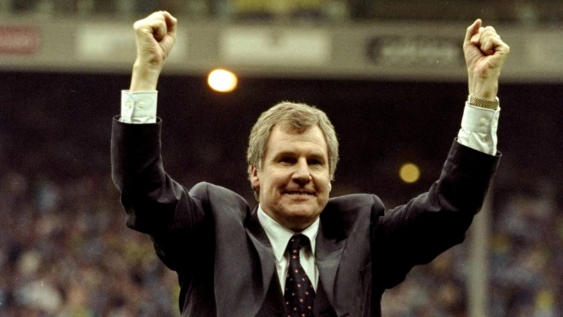Joe Royle