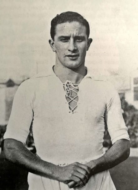 Ildefonso Sanudo
