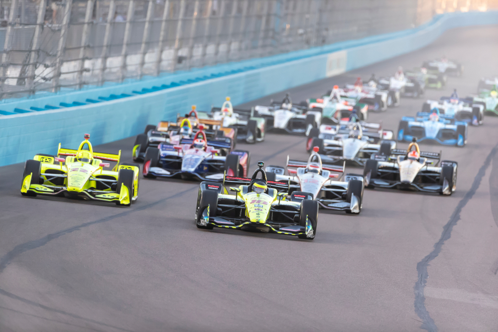 USA West Grand Prix