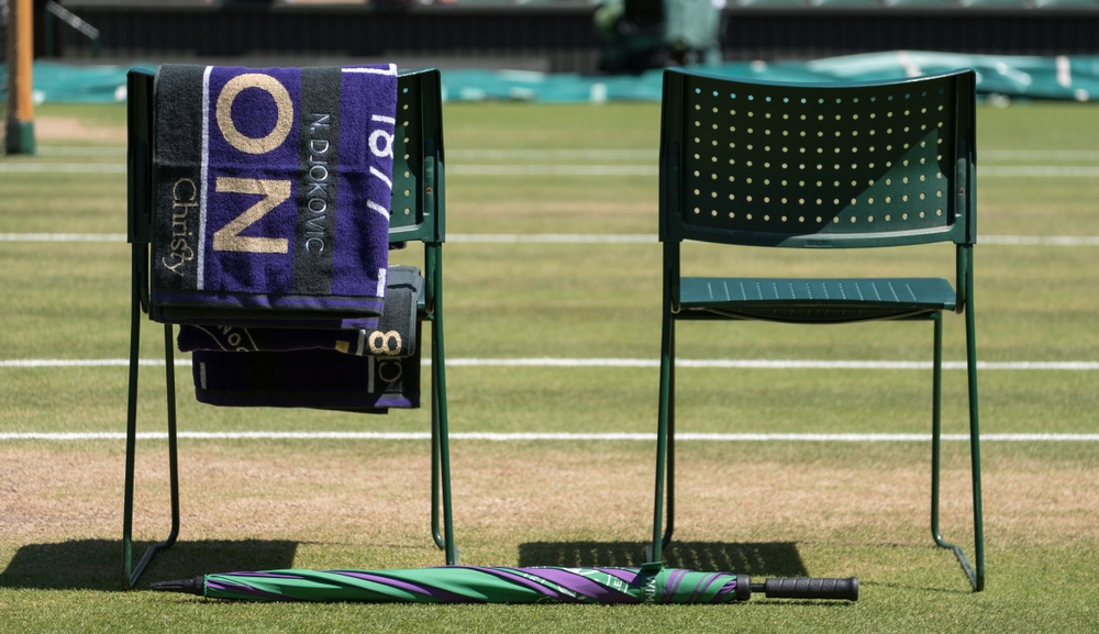 Wimbledon