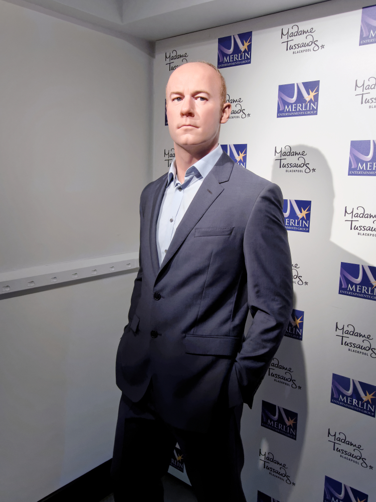 Alan Shearer