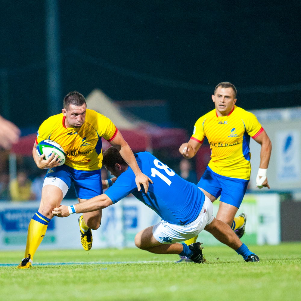 romania rugby