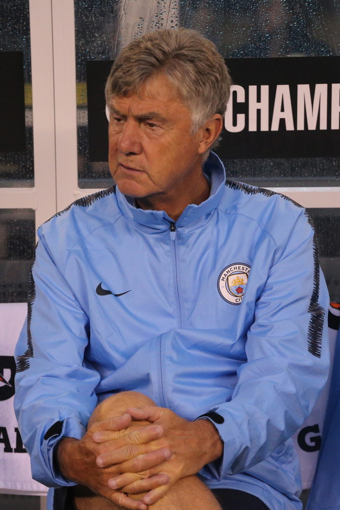 Brian Kidd