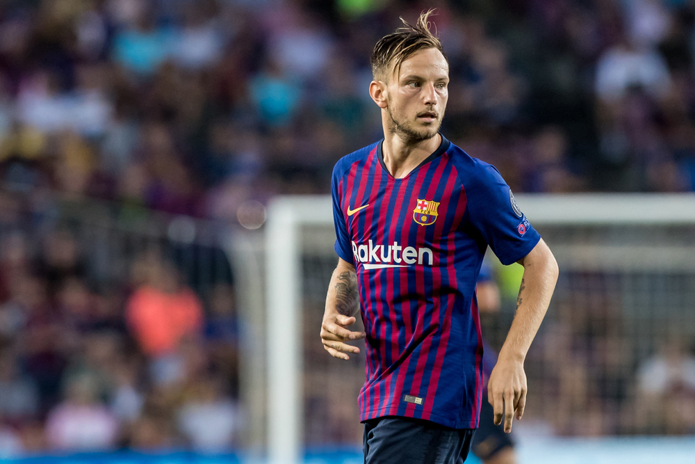Rakitic