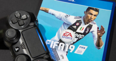 FIFA 19