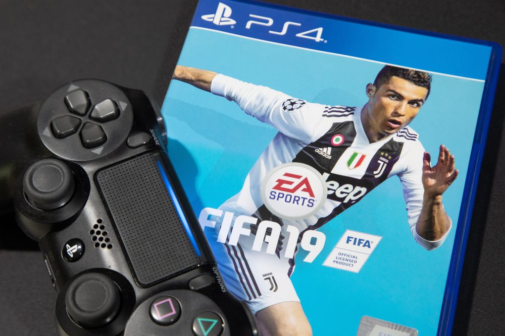 FIFA 19
