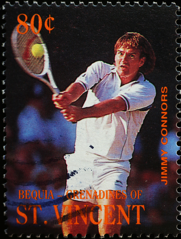 Jimmy Connors