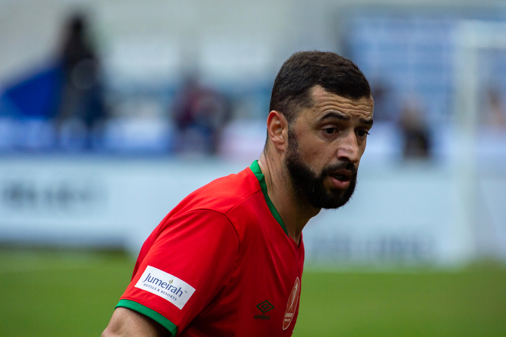 Simao Sabrosa