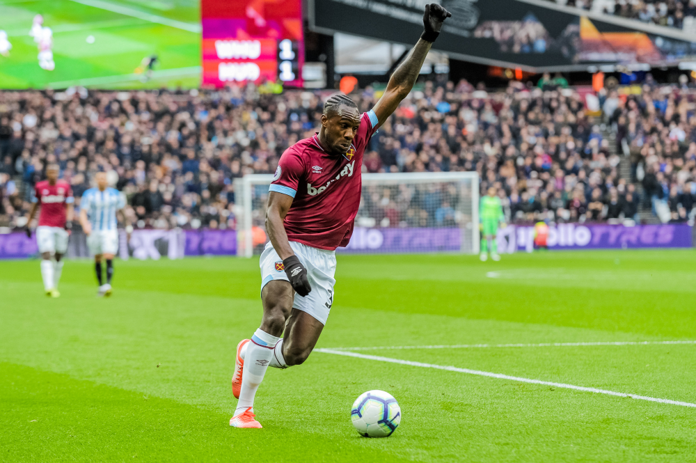 Michail,Antonio