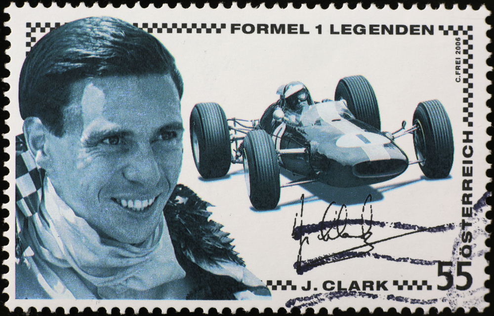 Jim Clark