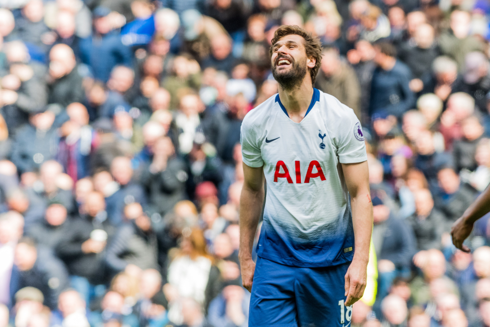 Fernando Llorente