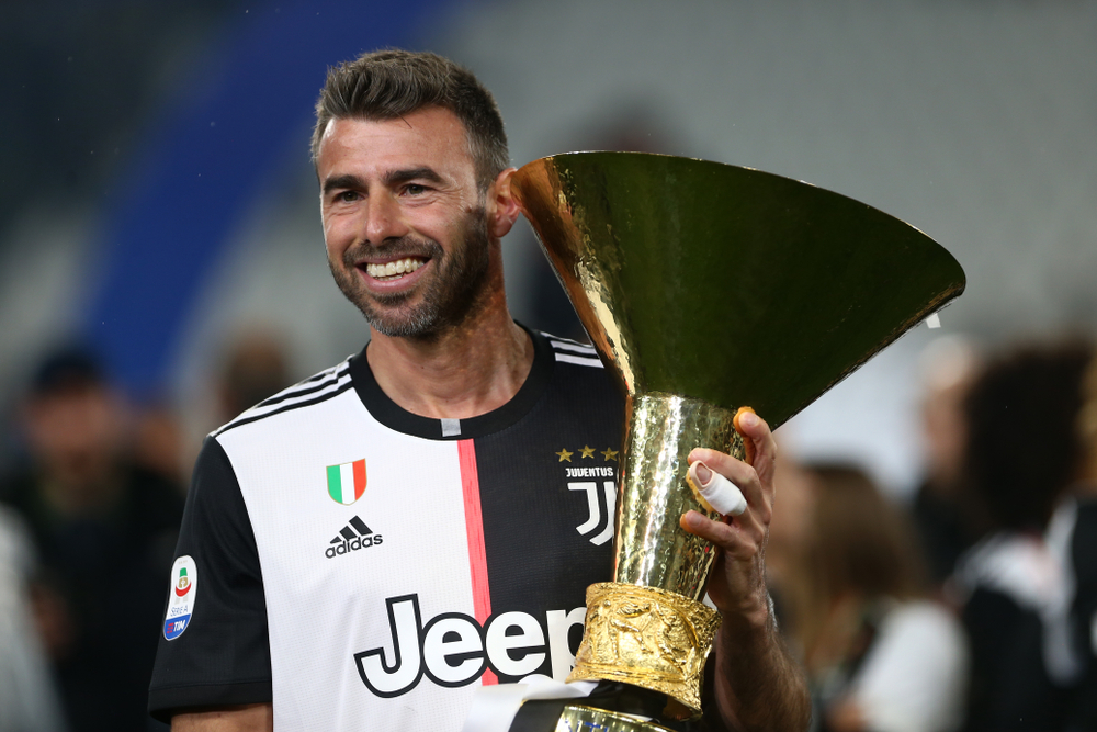 Andrea Barzagli