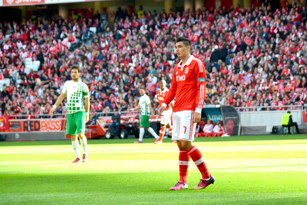 oscar Cardozo