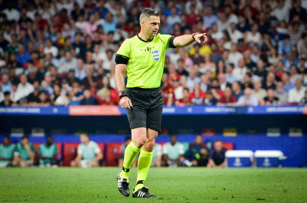 Damir Skomina