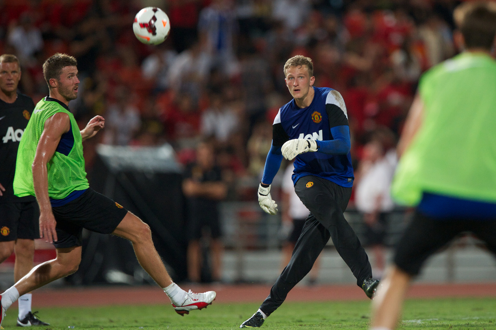 Anders Lindegaard