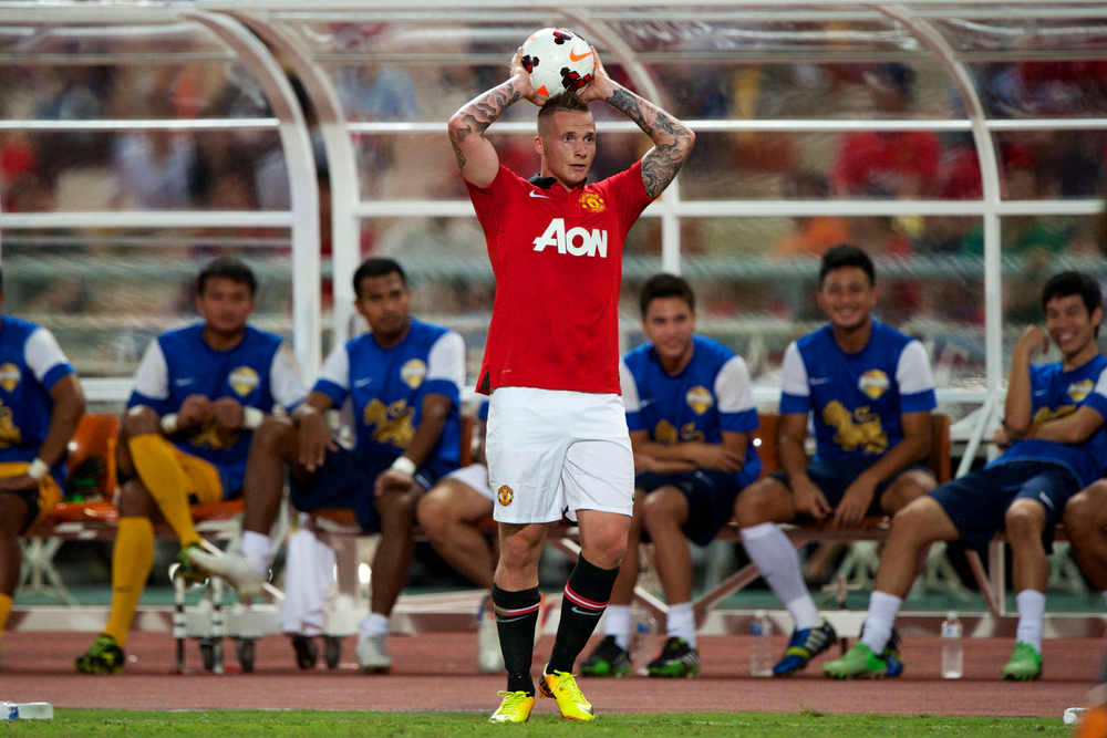Alexander Buttner