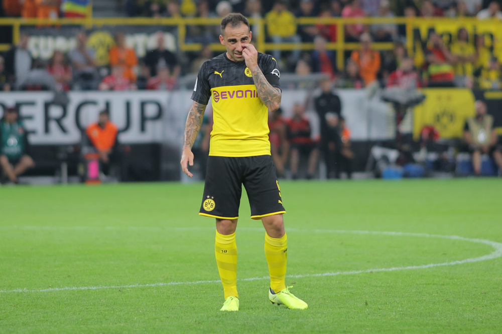 Paco Alcacer
