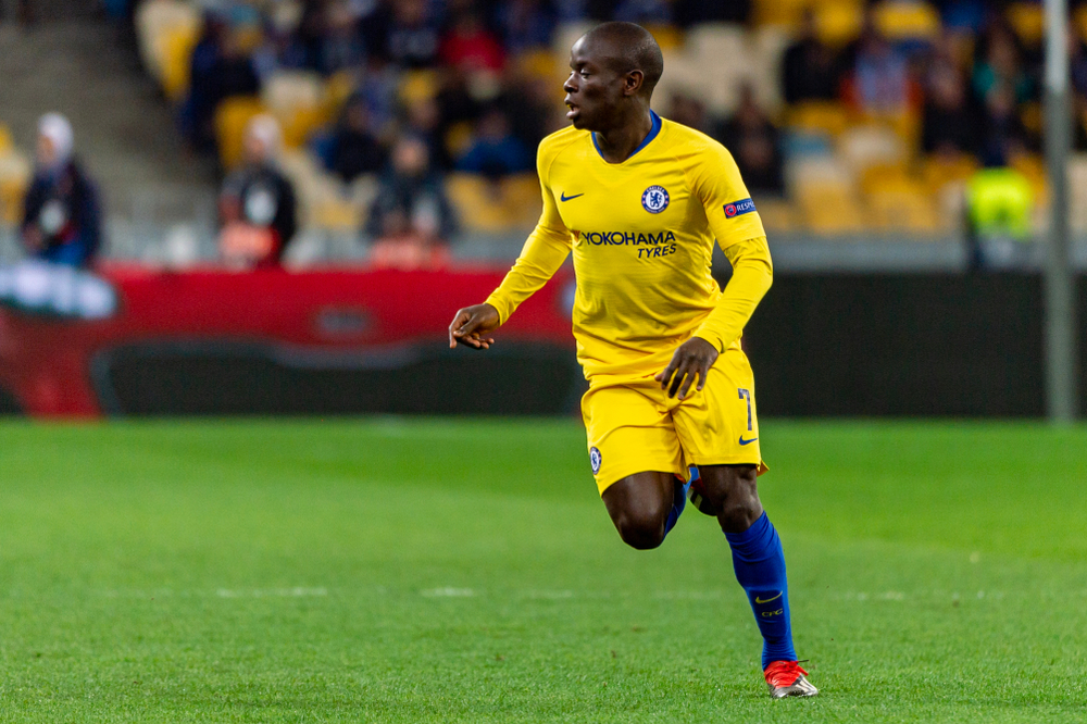 Kante