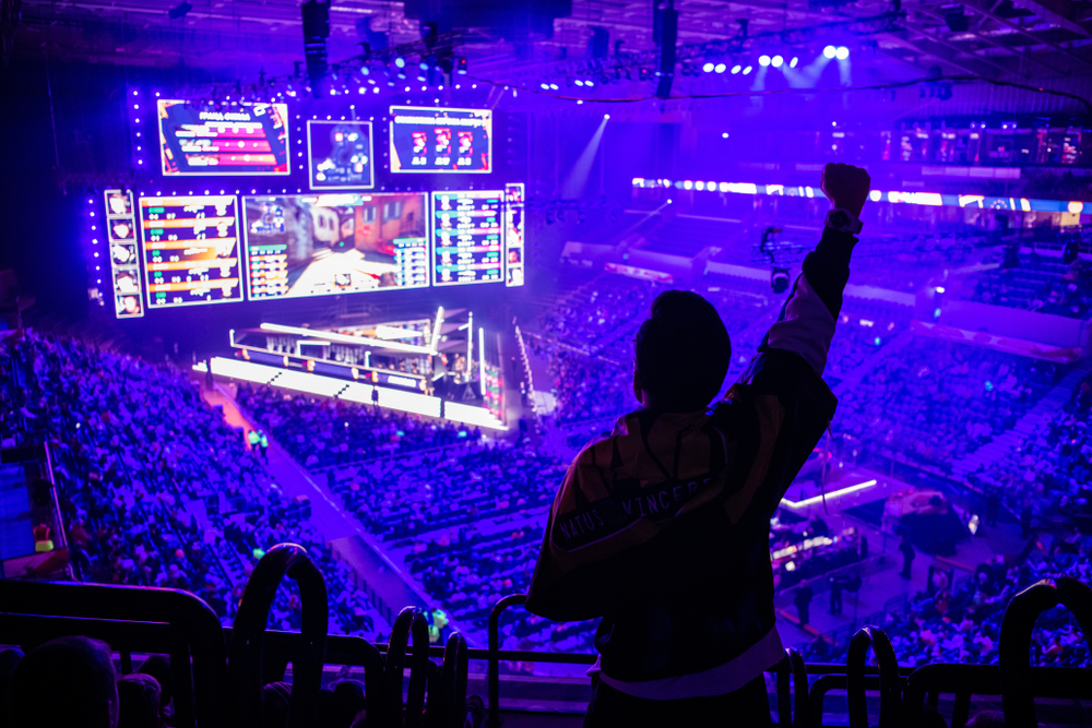 E Sport