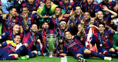 Barcelona