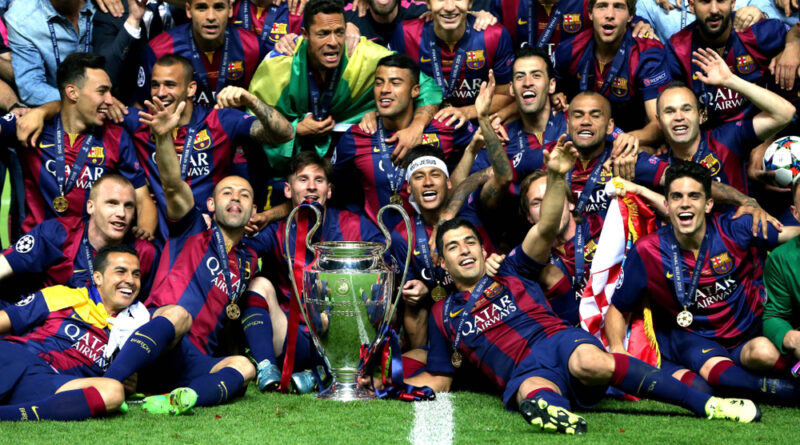 Barcelona