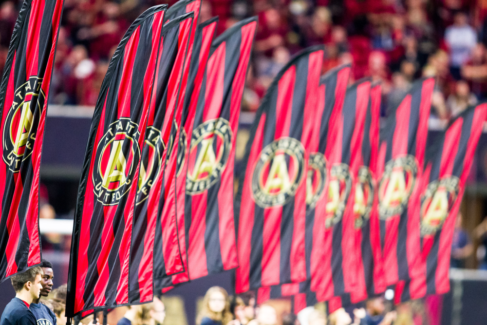 Atlanta United