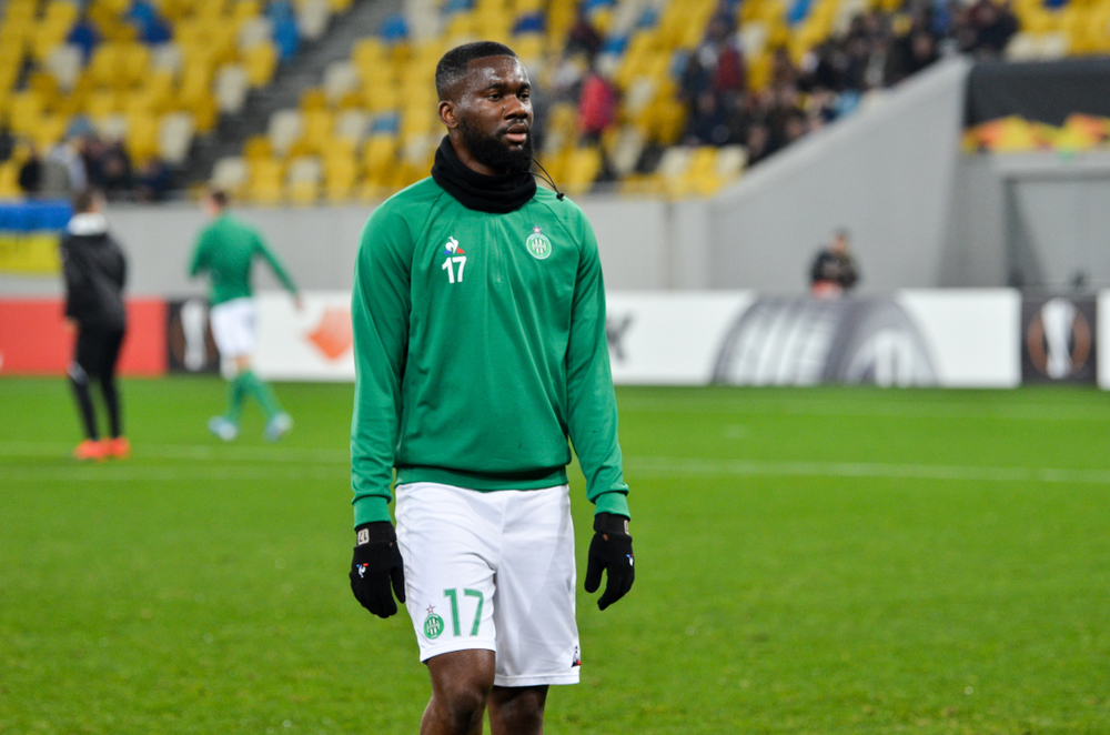 Jean-Eudes Aholou