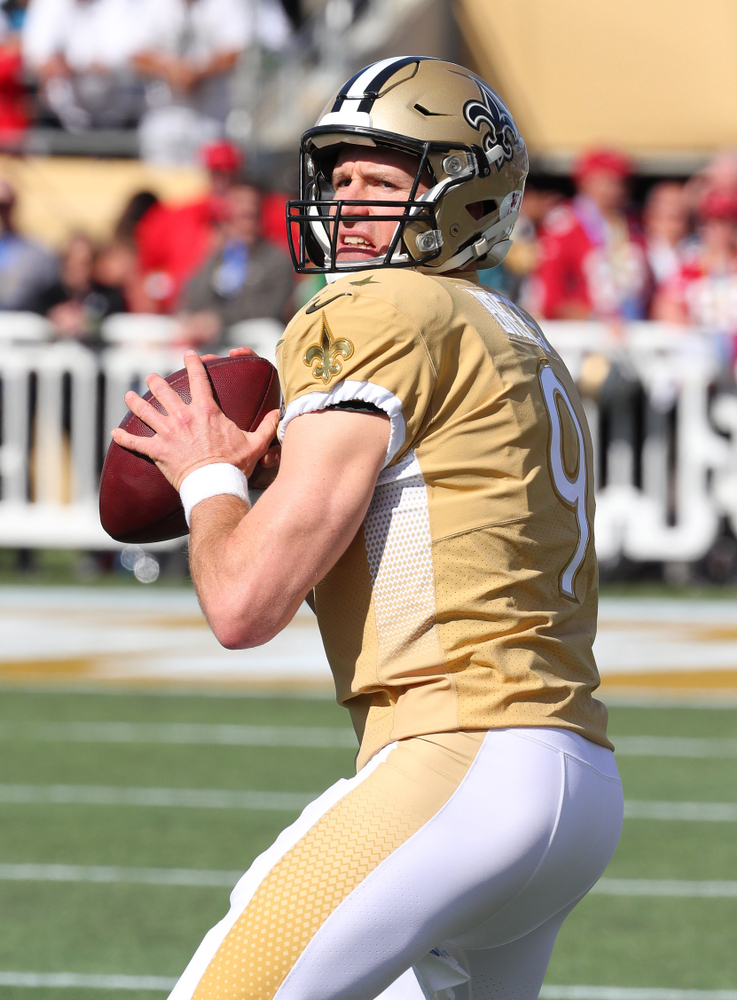 Drew Brees