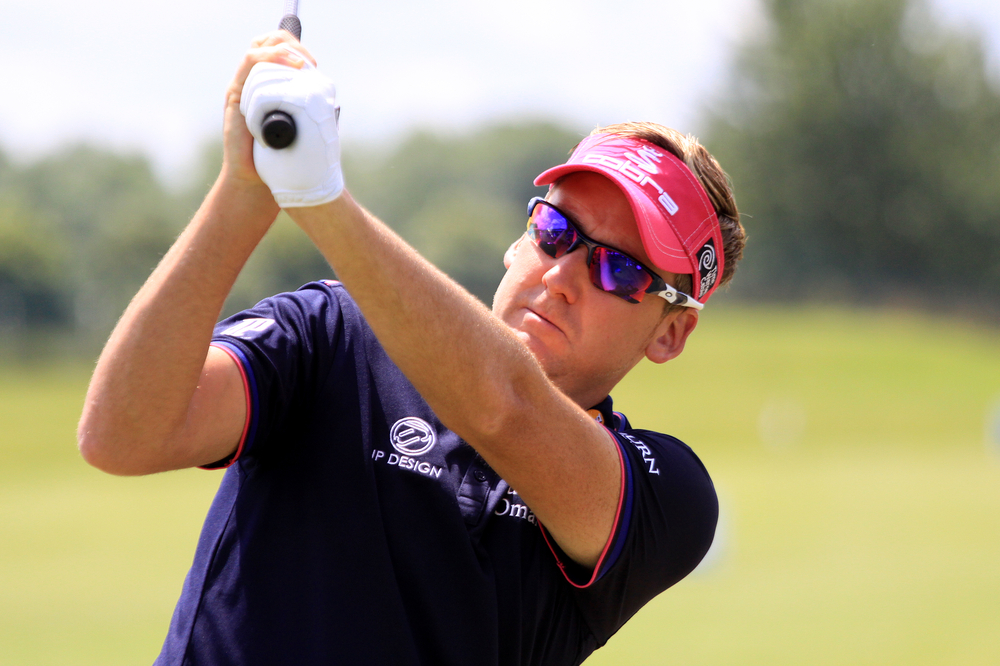 Ian Poulter
