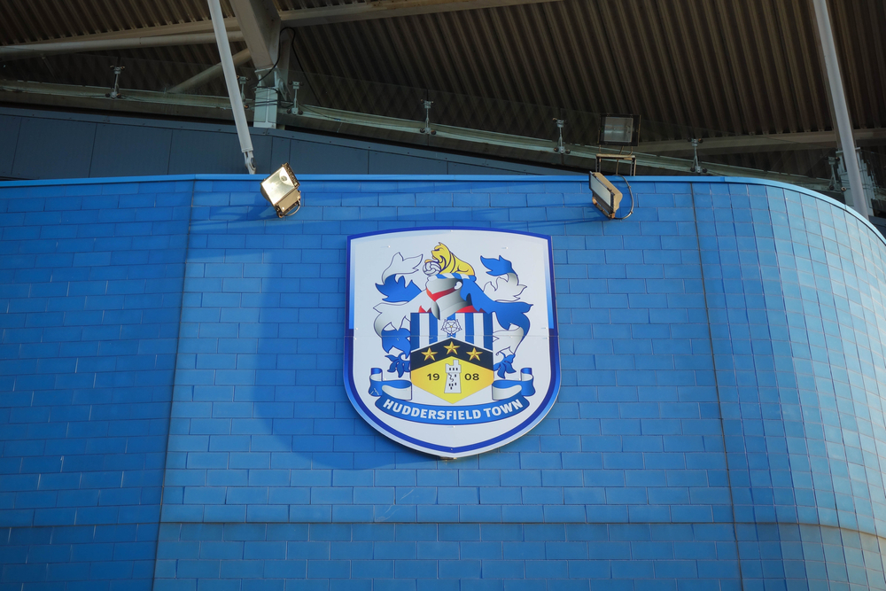 Huddersfield Town