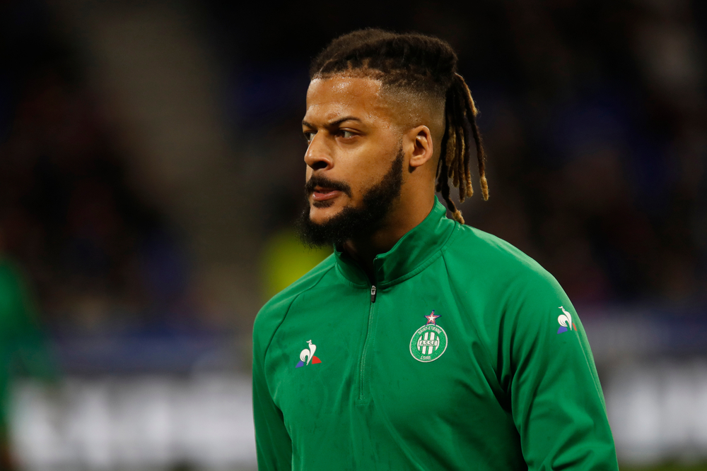 Loïs Diony