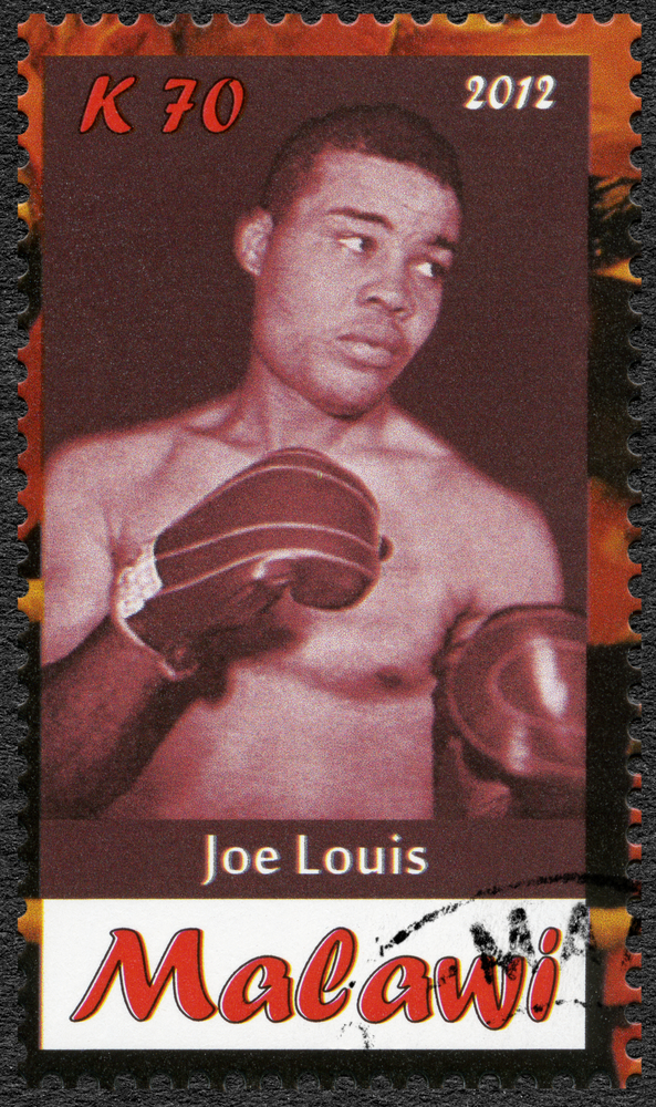 Joe Lewis